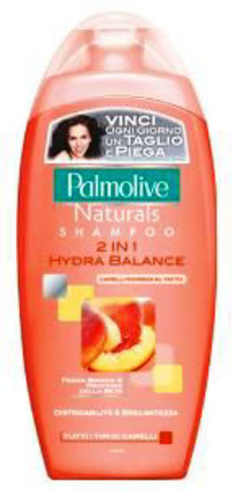 Immagine di PALMOLIVE SHAMPO & BALSAMO ML.400