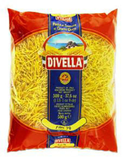 Immagine di DIVELLA FILINI N.79 GR.500