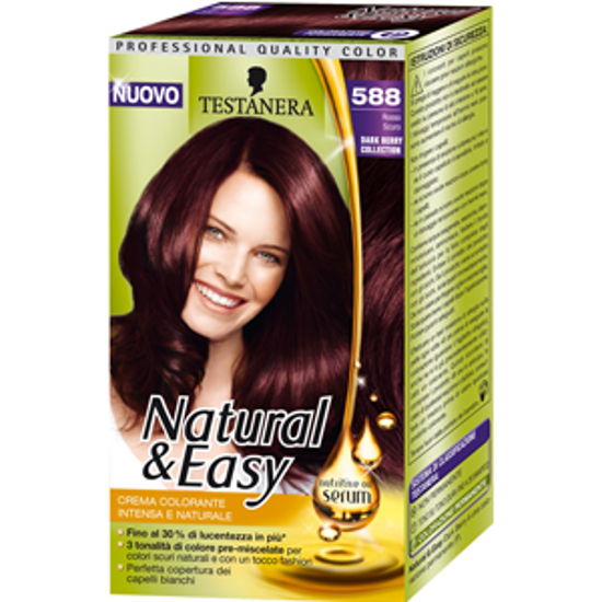 Immagine di NATURAL&EASY CAST.DOR. 588