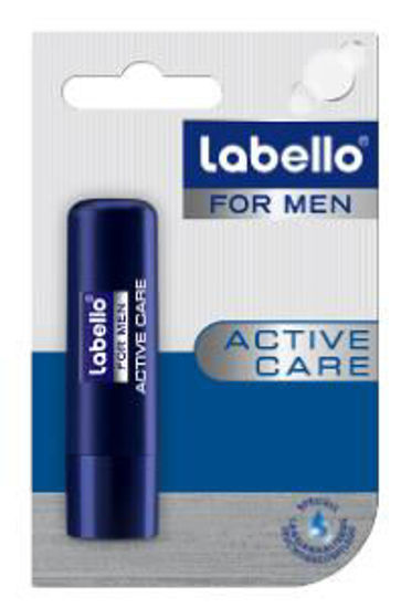 Immagine di LABELLO ACTIVE CARE FOR MEN ML.5,5