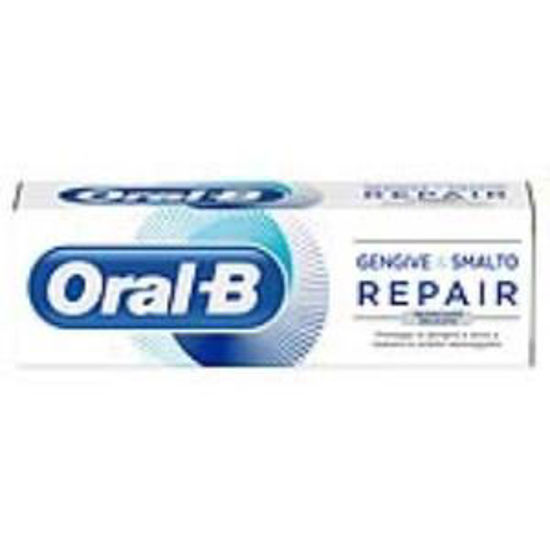 Immagine di ORAL-B DENT.G&S REP SB.DEL 75ML