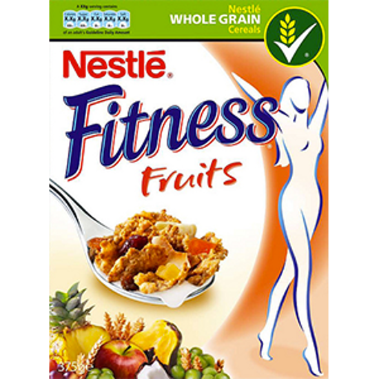 Immagine di NESTLE' FITNESS G.325 FRUITS