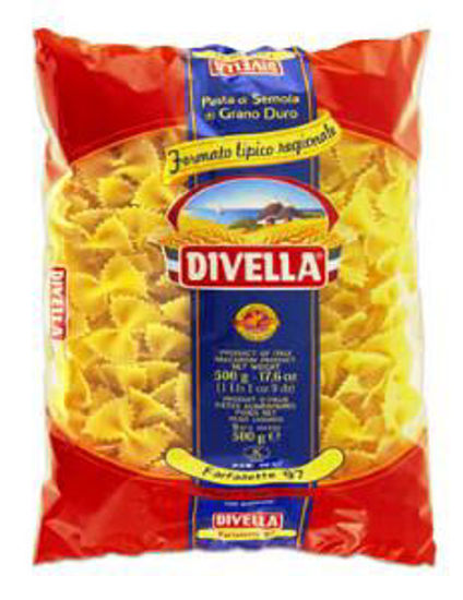 Immagine di DIVELLA FARFALLETTE N.97 GR.500