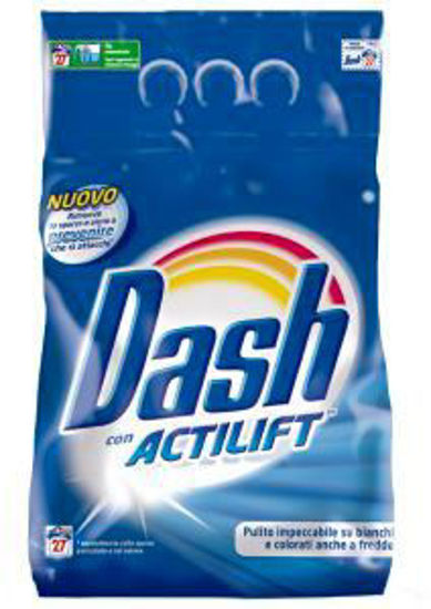 Immagine di DASH ESSENTIAL RICARICA18 MISURINI