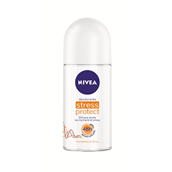 Immagine di NIVEA DEO STRESS PROTECT ROLL ON