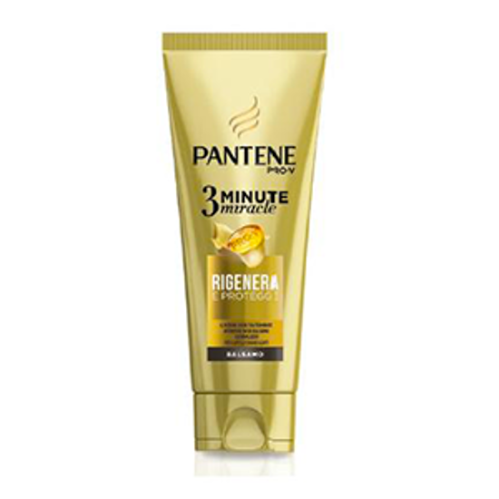 Immagine di PANTENE BALSAMO 3MM RIG.&PROT.150ML