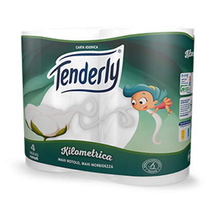 Immagine di TENDERLY IGENICA KILOMETRICA X4 ROT