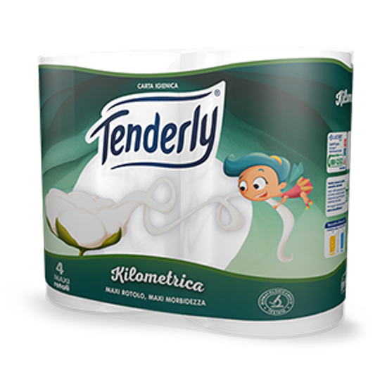 Immagine di TENDERLY IGENICA KILOMETRICA X4 ROT