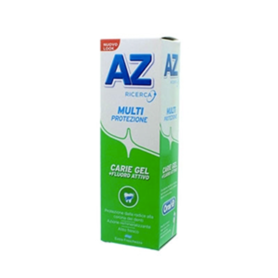 Immagine di AZ VERDE GEL 75+25 ML.