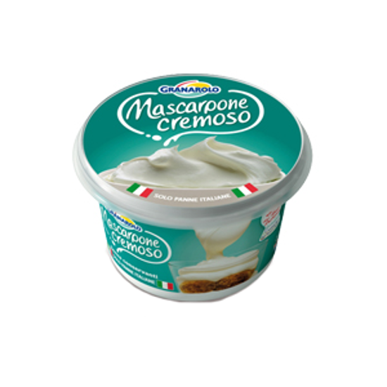 Immagine di GRANAROLO MASCARPONE GR.250