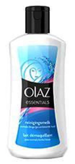 Immagine di OLAZ LATTE DETERGENTE ML.200