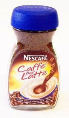 Immagine di NESCAFE' CAFFE' PER LATTE GR.100