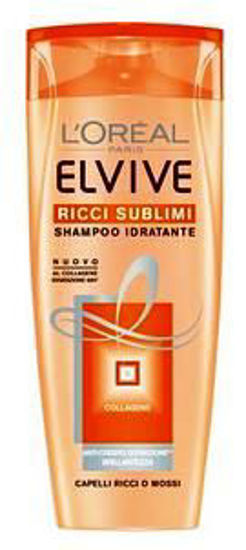 Immagine di L'OREAL ELVIVE SHAMPOO RICCI SUBLIMI ML.250