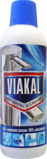 Immagine di VIAKAL ANTICALCARE LIQUIDO CLASSICO ML.500
