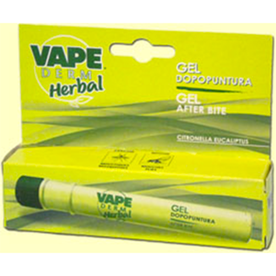 Immagine di VAPE HERBAL DOPOPUNT.GEL ML.10