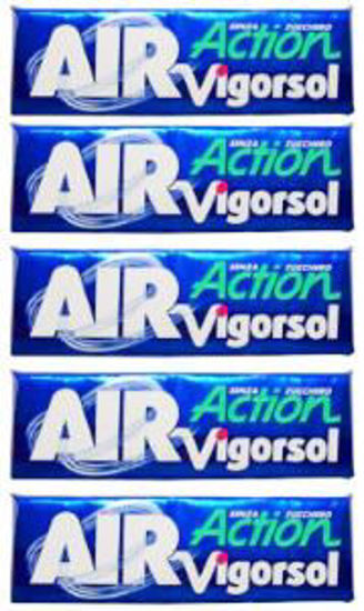 Immagine di AIR ACTION VIGORSOL STICK X 5