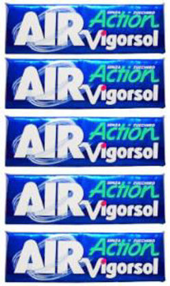 Immagine di VIGORSOL AIR ACTION X 5
