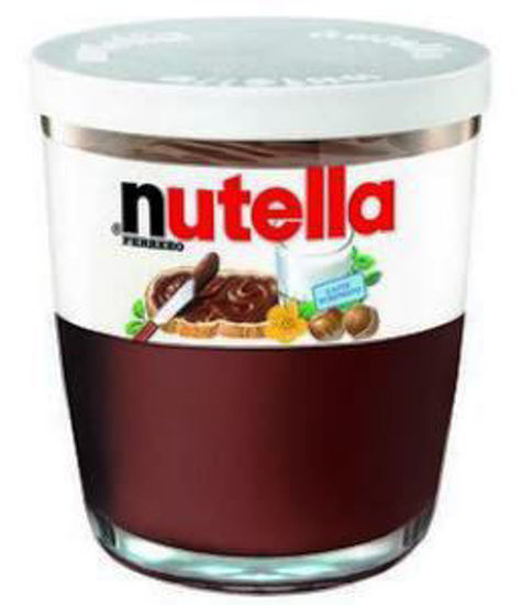 Immagine di FERRERO NUTELLA GR.200