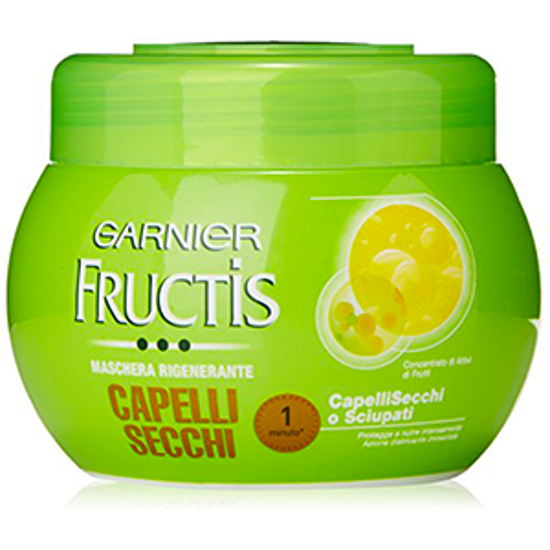 Immagine di FRUCTIS MASCHERA C/SECC.ML300