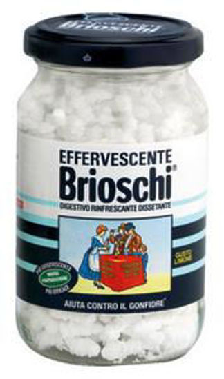 Immagine di BRIOSCHI EFFERVESCENTE GR.100