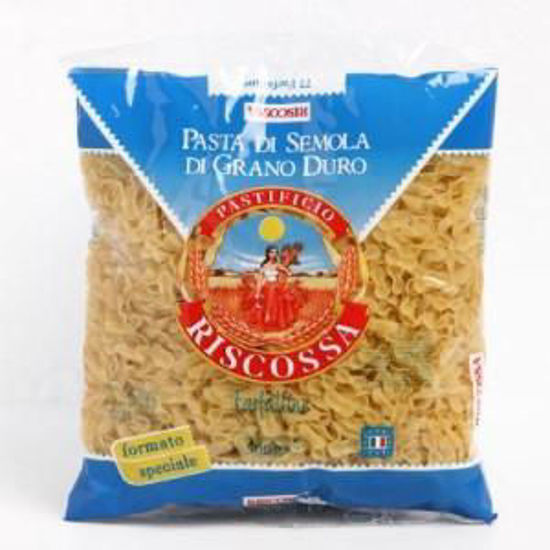 Immagine di RISCOSSA SPECIALE FARFALLINE GR.500