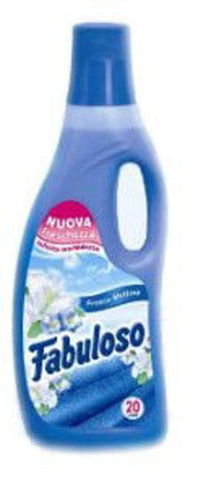 Immagine di FABULOSO AMMORBIDENTE FRESCO MATTINO LT.1,5