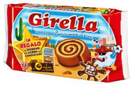 Immagine di BUONDI' GIRELLA GR.280