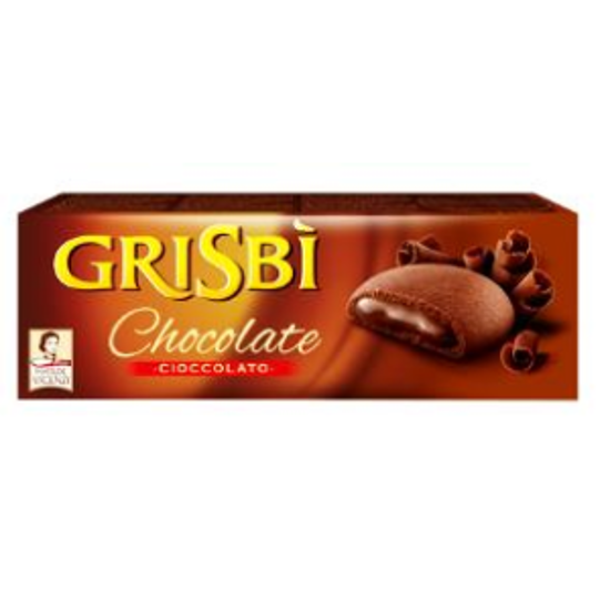 Immagine di GRISBI' CLASSIC CACAO GR.150