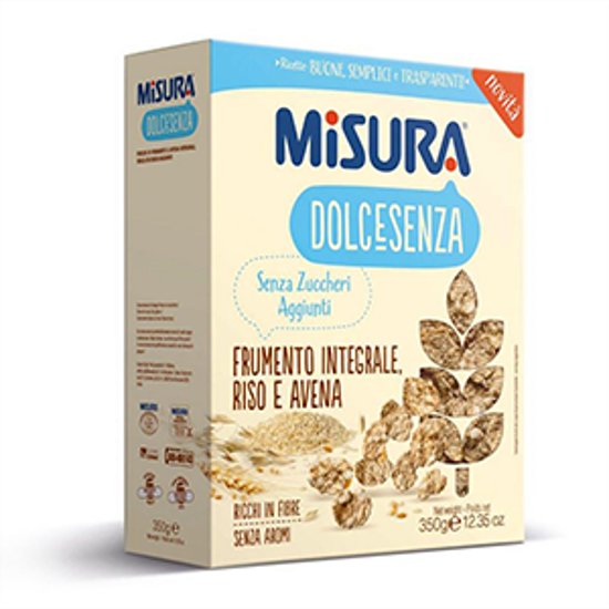 Immagine di MISURA CEREALI FRUMENTO RISO/AVE350