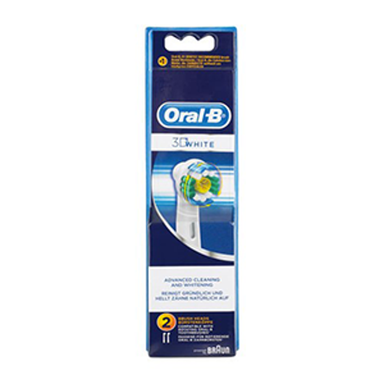 Immagine di ORAL B VITALITY PREC.CLEAN RIC.2PZ