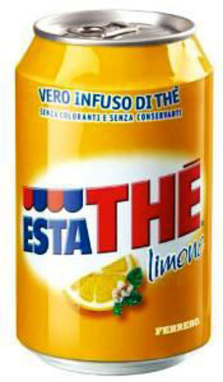 Immagine di ESTATHE' LIMONE LATTINA CL.33