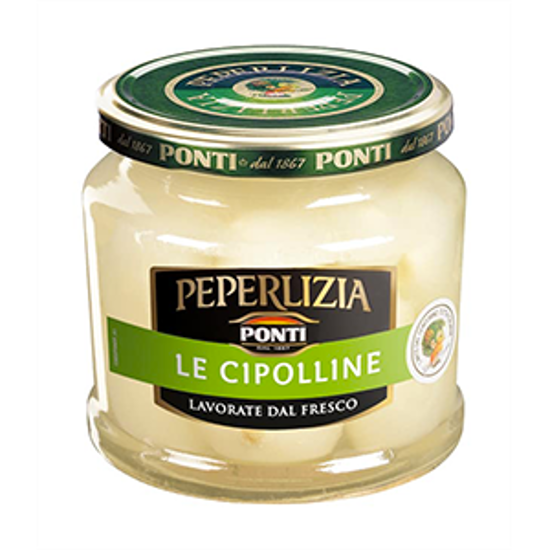 Immagine di PONTI PEPERLIZIA CIPOLLINE G.370