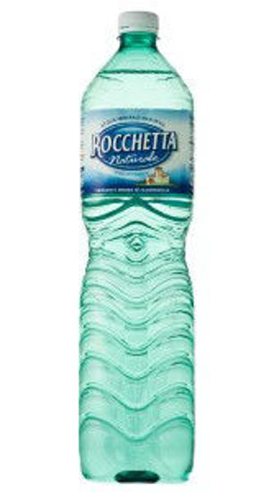 Immagine di ACQUA ROCCHETTA NATURALE LT.1,5