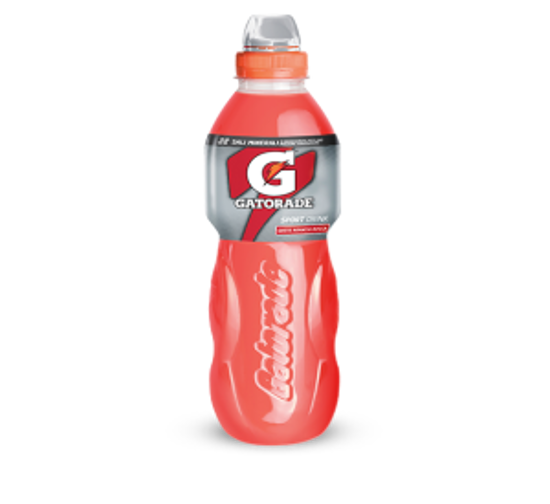 Immagine di GATORADE ARANCIA ROSSA LT.1