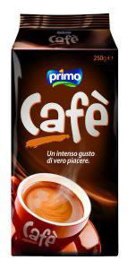 Immagine di PRIMO CAFFE' GR.250
