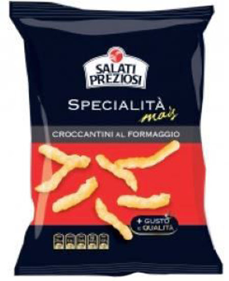 Immagine di SALATI PREZIOSI TWIST GR.100