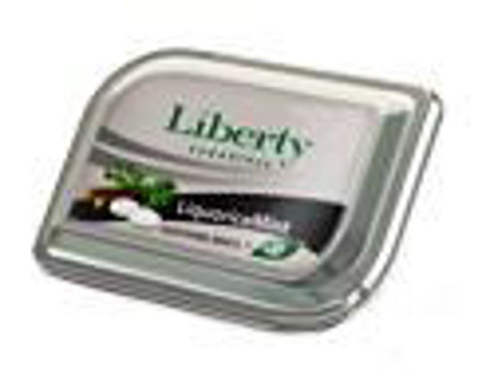 Immagine di FERRERO LIBERTY LIQUIRIZIA G.25
