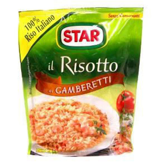 Immagine di STAR RISOTTO AI GAMBERETTI GR.175