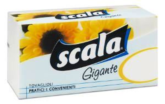 Immagine di SCALA TOVAGLIOLO GIGANTE