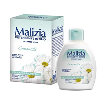 Immagine di MALIZIA INTIMO CAMOMILLA ML.200