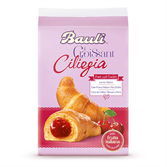 Immagine di BAULI CROISSANT G.300 PZ.6 CILIEGIA