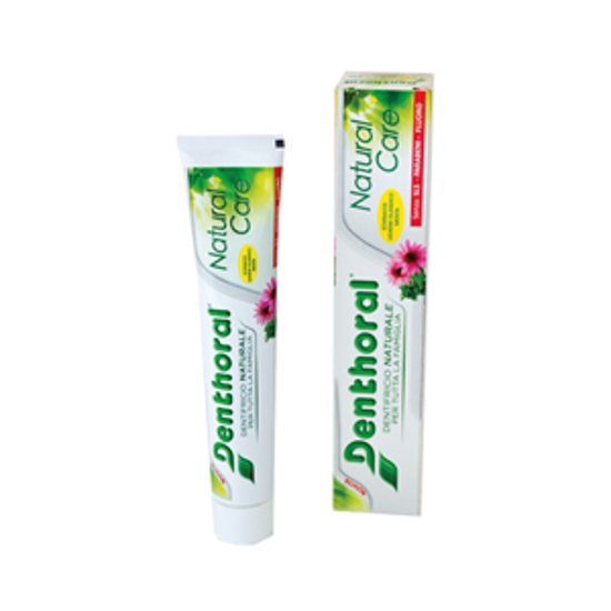 Immagine di DENTHORAL DENTIFR.NATURAL ML.75