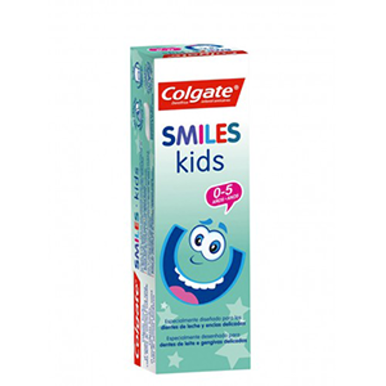 Immagine di COLGATE SMILES DENT.C/MIST.M50