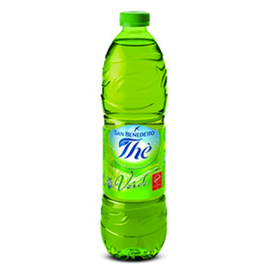 Immagine di SAN BENEDETTO THE LT.1,5 VERDE