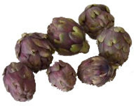 Immagine di CARCIOFINI