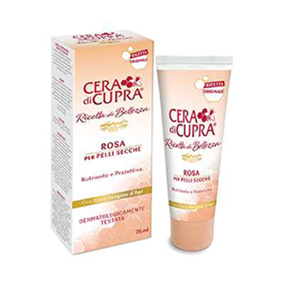 Immagine di CUPRA CR.ROSA TUBO ML.75
