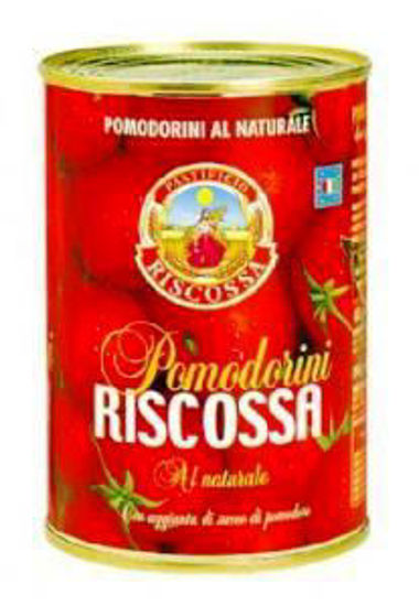 Immagine di RISCOSSA POMODORINI GR.400