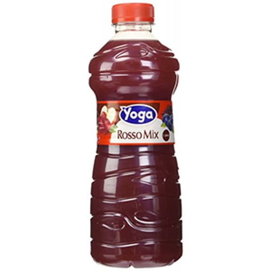 Immagine di YOGA SUCCO LT.1 PLT ROSSO MIX