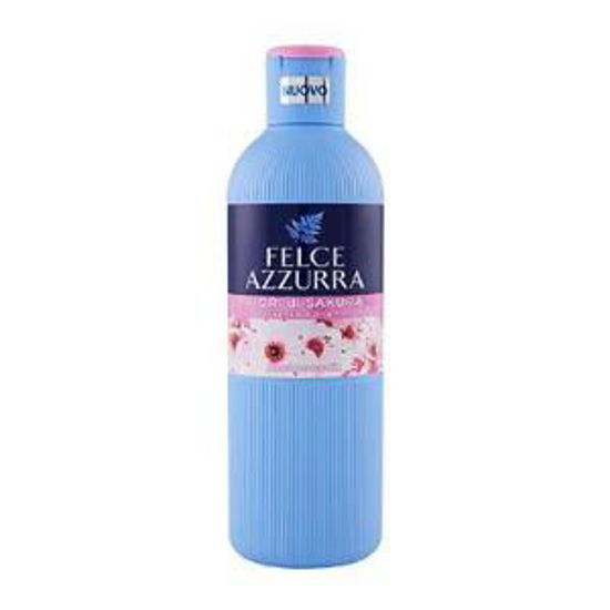 Immagine di FELCE AZZ.B.SCH ML.650 SAKURA FIORI