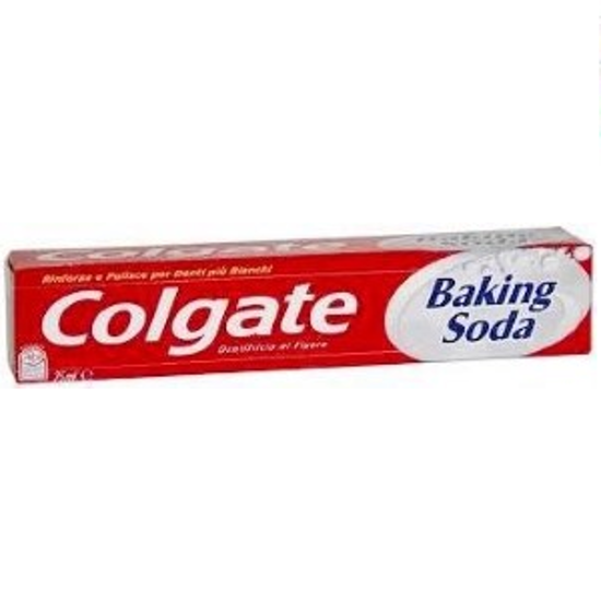 Immagine di COLGATE BAKING SODA ML.75